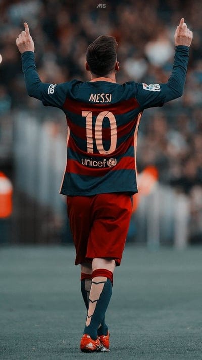 messi,football