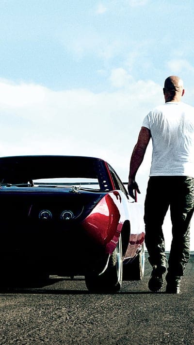 Vin Diesel, fast, furious, car, mobile wallpaper, android wallpaper, iPhone wallpaper, phone wallpaper