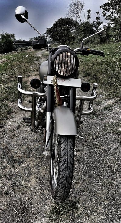 Royal Enfield, bike, bullet, mobile wallpaper, android wallpaper, iPhone wallpaper, phone wallpaper