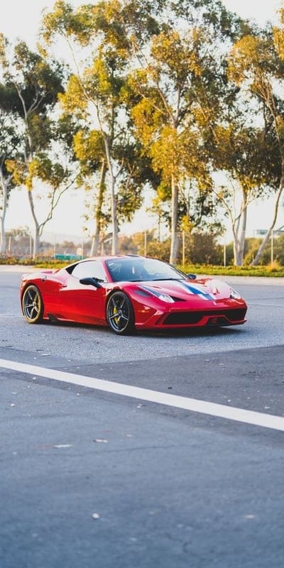 ferrari458,ferrari,redcar,onroad,cars