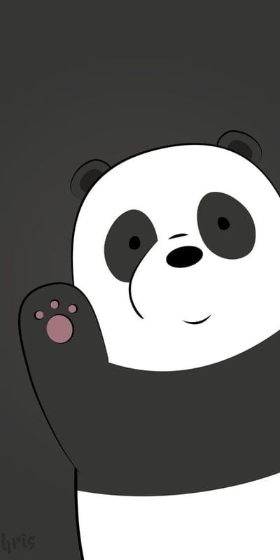 panda