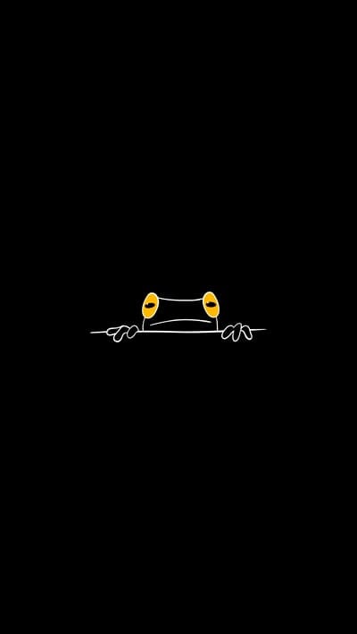 frog,darkness,black,minimalism,art