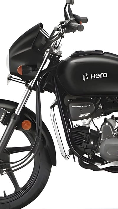 Splendor Bike, Matte Black, splendor plus, bike, mobile wallpaper, android wallpaper, iPhone wallpaper, phone wallpaper