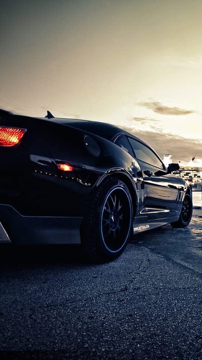 Camaro SS, auto, awesome, car, cool, nice, ok, sport, sunset, mobile wallpaper, android wallpaper, iPhone wallpaper, phone wallpaper