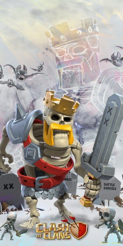 clashofclanscharacter,clashofclans,battebuddies