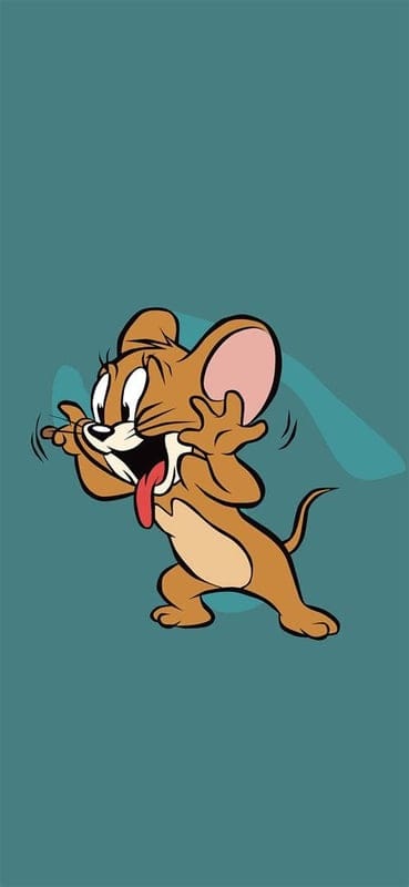 jerry
