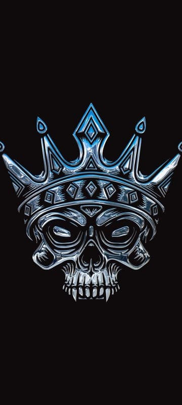 skull