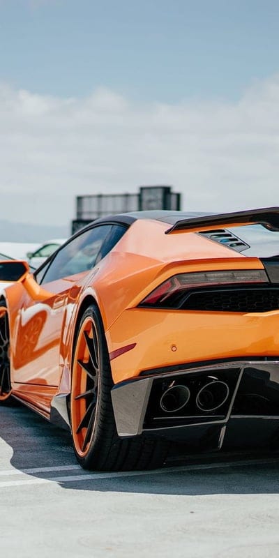 Lamborghini, auto, car, pink, mobile wallpaper, android wallpaper, iPhone wallpaper, phone wallpaper