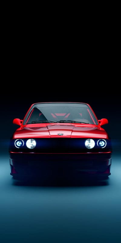 BMW e30 M3, car, carros, tuning, mobile wallpaper, android wallpaper, iPhone wallpaper, phone wallpaper