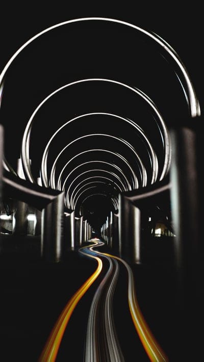 neonlinelightintunnel,neonlinelightintunnelatnight,neonlinelightatnight,roadintunnel,tunnelatnight,night,nature