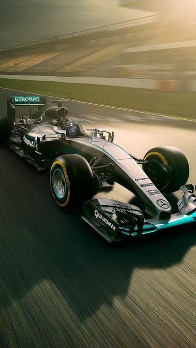Mercedes F1, amg, petronas, car, carros, gris, super, mobile wallpaper, android wallpaper, iPhone wallpaper, phone wallpaper