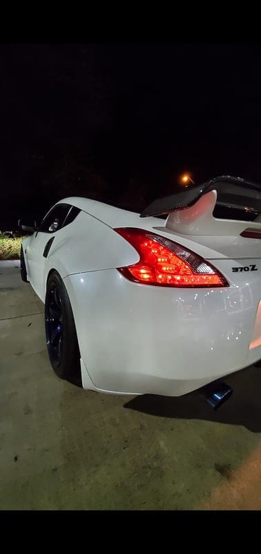 370z, car, nissan, z34, mobile wallpaper, android wallpaper, iPhone wallpaper, phone wallpaper