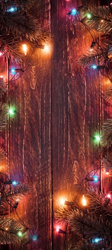 lights,wood,pattern