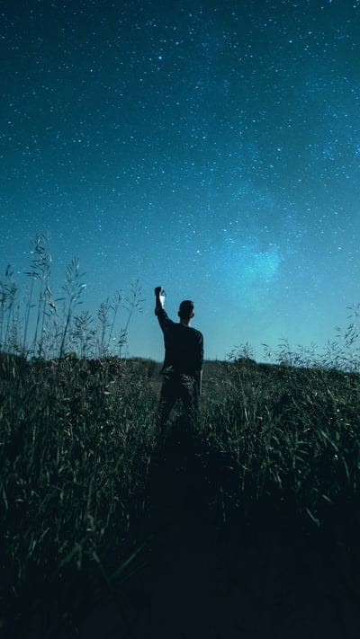 blackpersoninfeildinstarynight,blackpersoninstarynight,blackviewinstarynight,starynight,night,nature