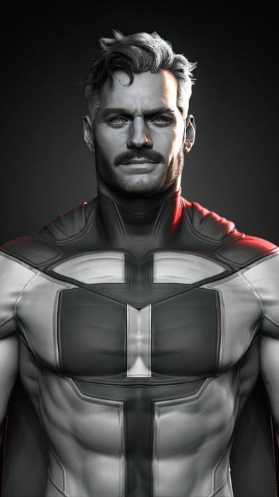 superman