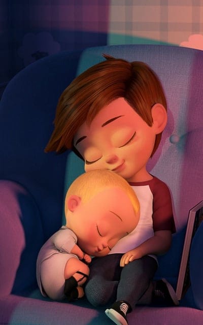 bossbaby
