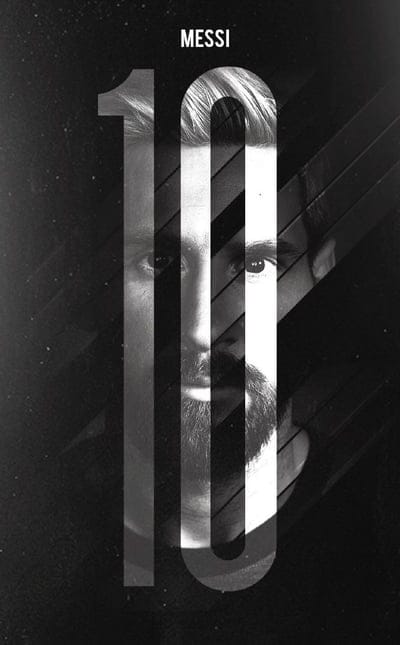 messi,football