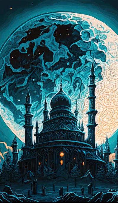 islamic