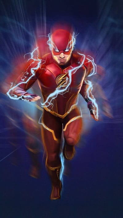 flash