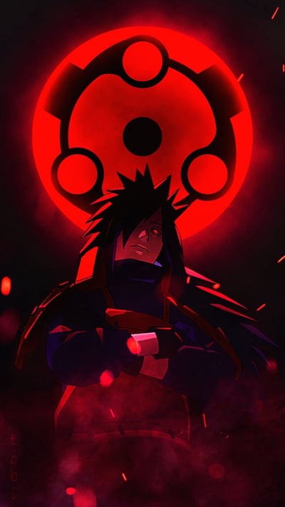 naruto,madara,uchiha,anime,manga,art