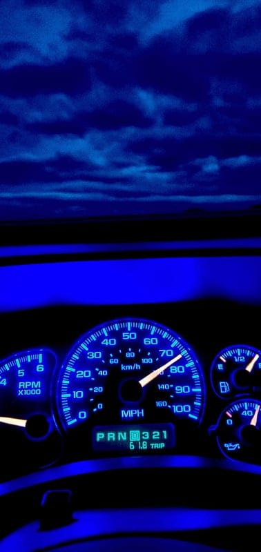 Blue night, car, cool, speed, mobile wallpaper, android wallpaper, iPhone wallpaper, phone wallpaper