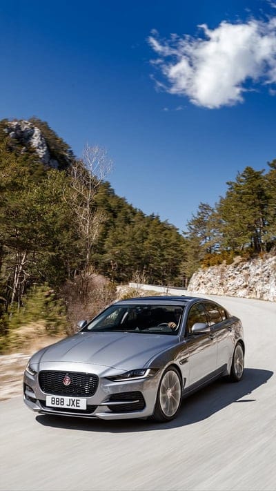Jaguar, car, cool, mobile wallpaper, android wallpaper, iPhone wallpaper, phone wallpaper