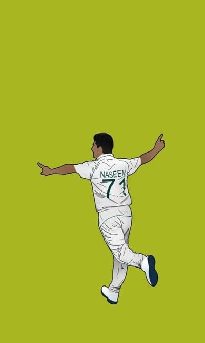 naseem,cricket,pakistan