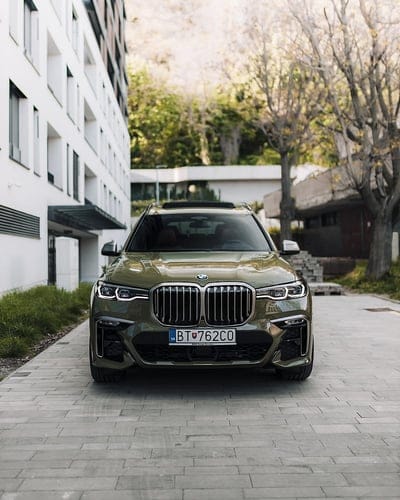 bmw, car, suv, green, mobile wallpaper, android wallpaper, iPhone wallpaper, phone wallpaper