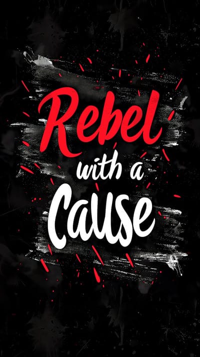 rebel,inscription,text,words