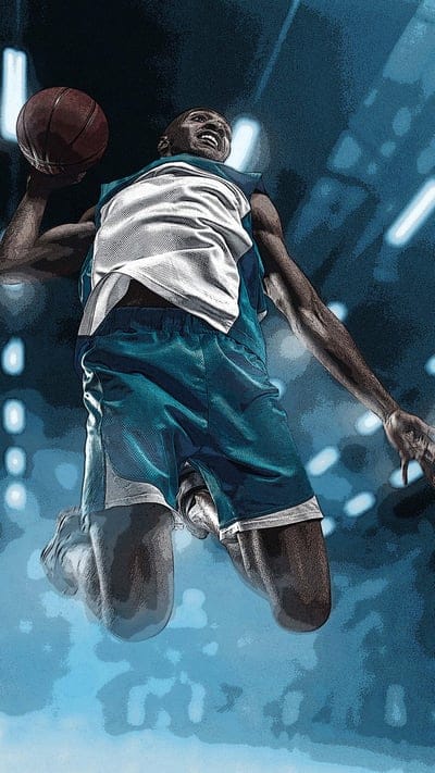 basketball