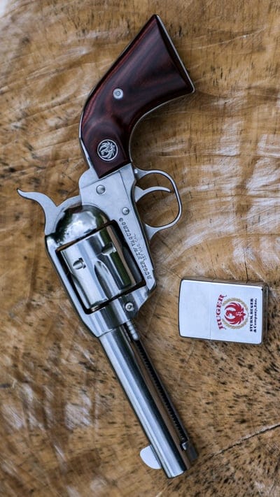 rugernewvaquero45lc4.6guns