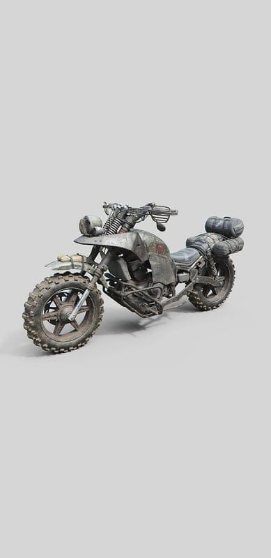 Days Gone, action, bend studio, bike, horror, pc, playstation, playstation 4, sony, zombie, mobile wallpaper, android wallpaper, iPhone wallpaper, phone wallpaper