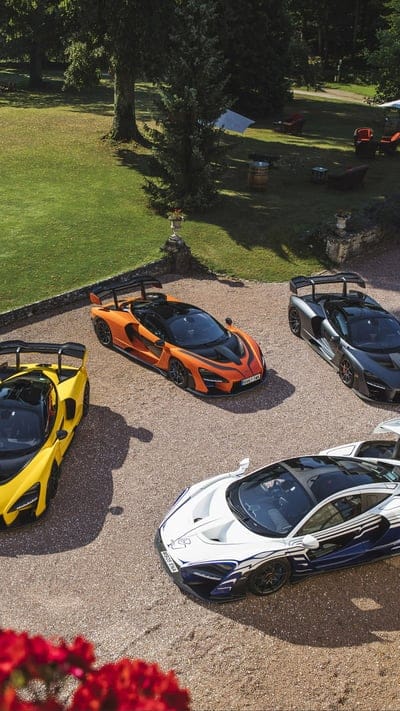 McLaren Senna Dream, mclaren, senna, car, hypercar, supercar, , new, 2019, carbon, mobile wallpaper, android wallpaper, iPhone wallpaper, phone wallpaper