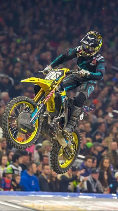 Dirt Bike, martin, mobile wallpaper, android wallpaper, iPhone wallpaper, phone wallpaper