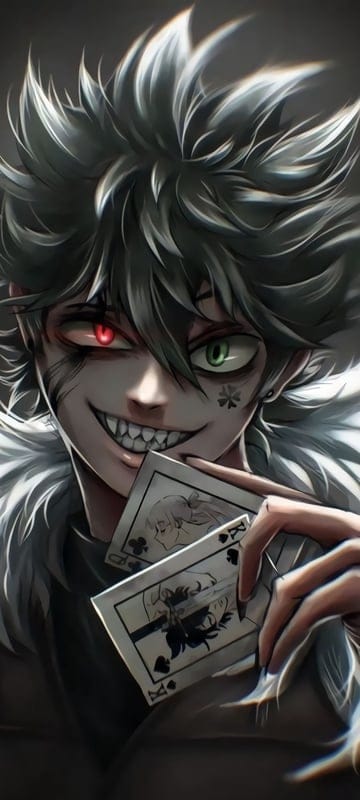 anime