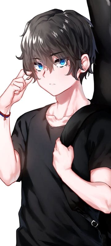 anime