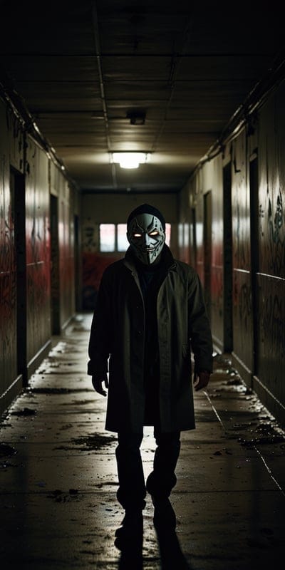 Hackers Layout,Hacker,Dangerous,Red Eyes,Mysterious,Cool,Dark