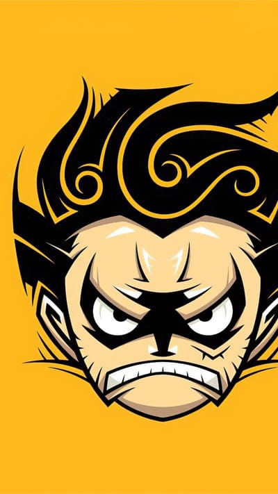 One Piece, Monkey D. Luffy