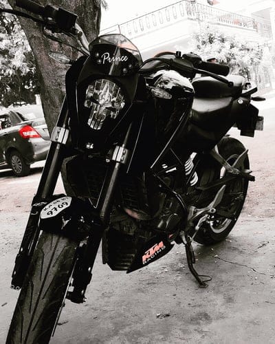 KTM duke200, bike, duke, super, mobile wallpaper, android wallpaper, iPhone wallpaper, phone wallpaper