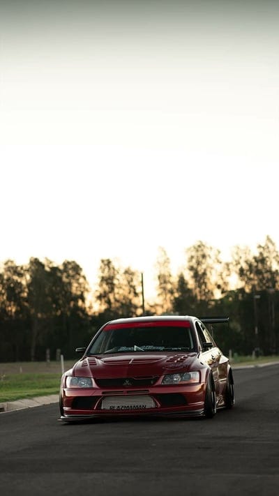 Evo 8, power, car, tuned, mobile wallpaper, android wallpaper, iPhone wallpaper, phone wallpaper
