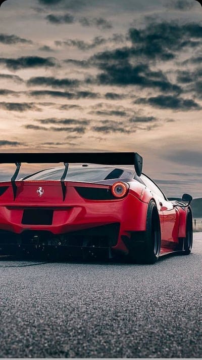 Ferrari 458 GT3, red, gt, car, supercar sports, america, new, mobile wallpaper, android wallpaper, iPhone wallpaper, phone wallpaper