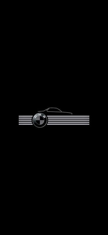BMW, auto, badge, brand, car, emblem, logo, vehicle, mobile wallpaper, android wallpaper, iPhone wallpaper, phone wallpaper