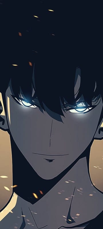 anime