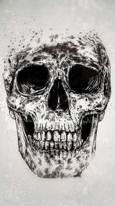 Skeletor,art,beard,dead,death,metal,pop,rock,skull,skulls, tattoo