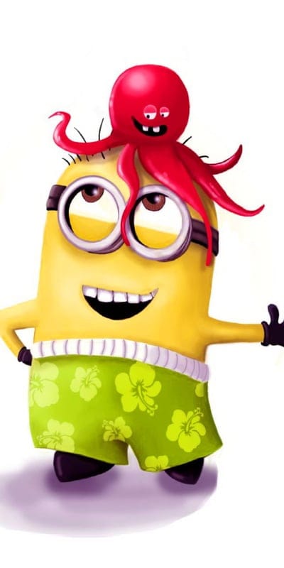 Minion,cartoon,cool cute,despicable me,funny