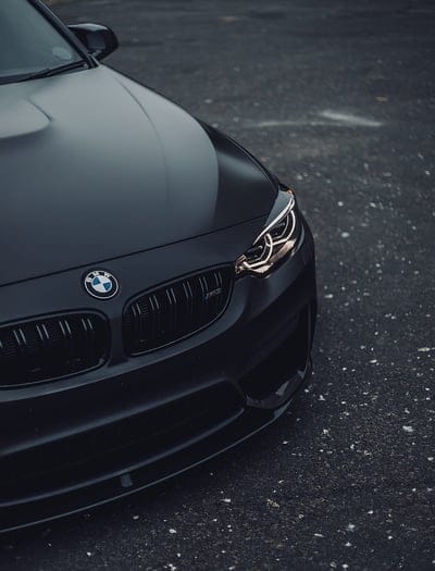bmw m3, bmw, car, headlight, black, mobile wallpaper, android wallpaper, iPhone wallpaper, phone wallpaper