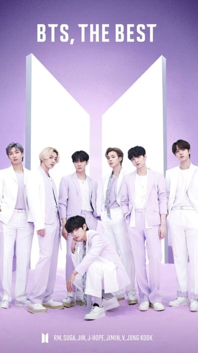 BTS, bts the best, jhope, jimin, jin, jungkook, kpop, rm, suga, taehyung