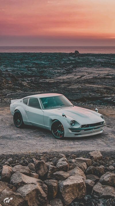 Fuguz, car, carros, gtsport, iphone, jdm, nissan, ps4, mobile wallpaper, android wallpaper, iPhone wallpaper, phone wallpaper
