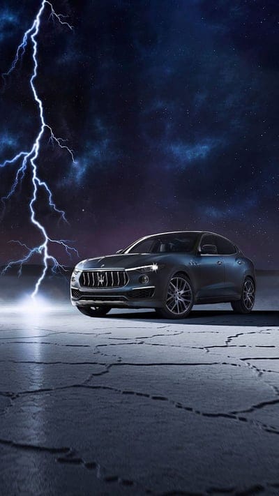 Maserati Levante, car, luxury, sport, mobile wallpaper, android wallpaper, iPhone wallpaper, phone wallpaper