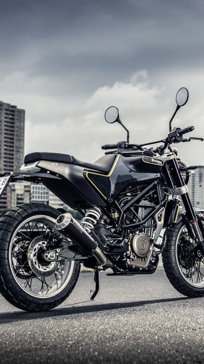 blackbike
